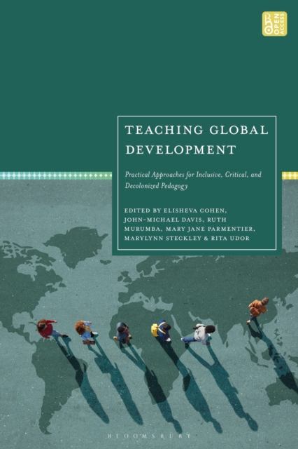 Teaching Global Development