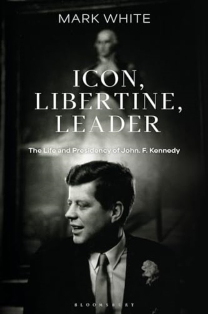 Icon, Libertine, Leader