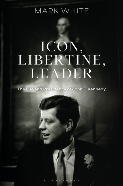 Icon, Libertine, Leader