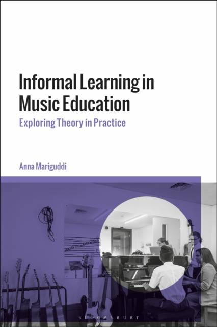 Informal Learning in Music Education