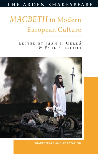 Macbeth in Modern European Culture