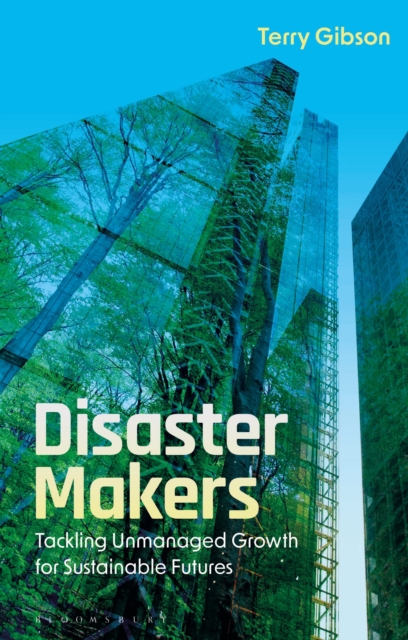 Disaster Makers