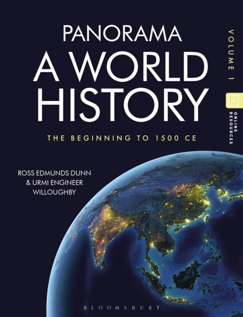 Panorama, A World History