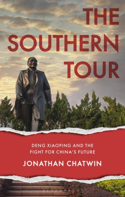 Southern Tour
