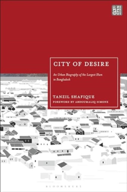 City of Desire