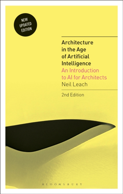 Architecture in the Age of Artificial Intelligence