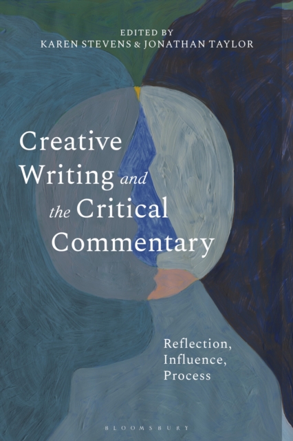 Creative Writing and the Critical Commentary