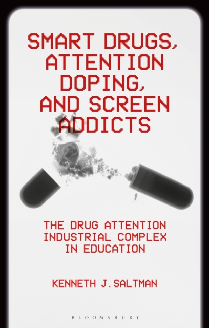 Smart Drugs, Attention Doping, and Screen Addicts