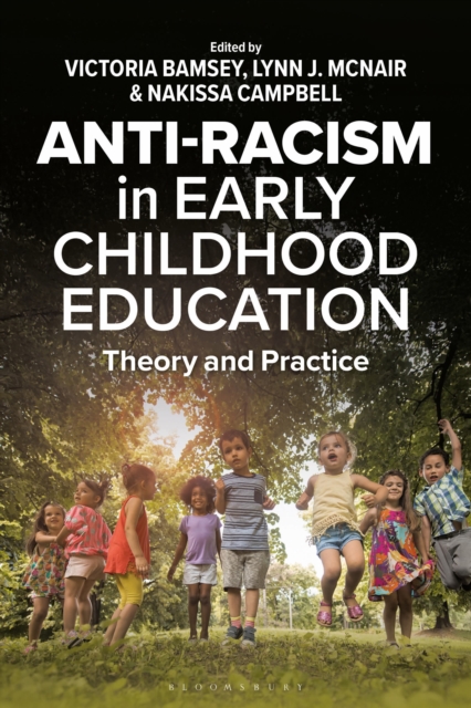 Anti-racism in Early Childhood Education