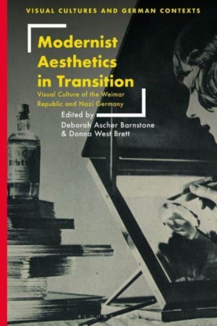 Modernist Aesthetics in Transition