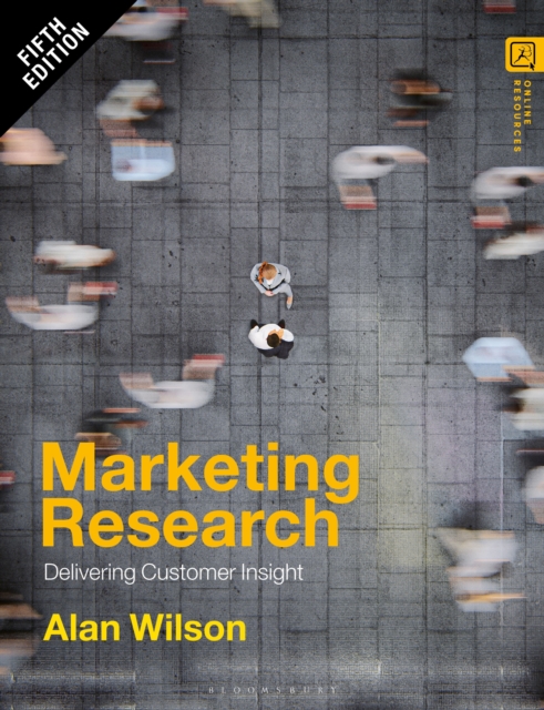Marketing Research