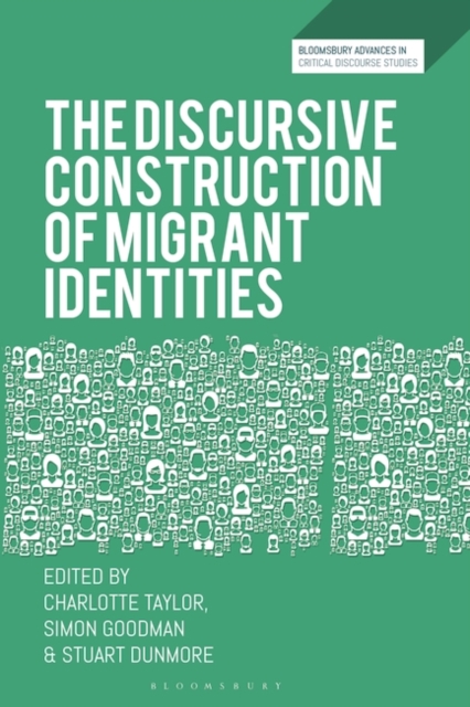 Discursive Construction of Migrant Identities