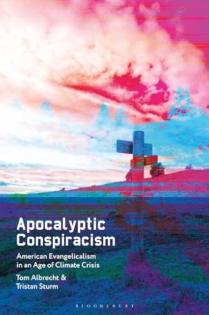 Apocalyptic Conspiracism