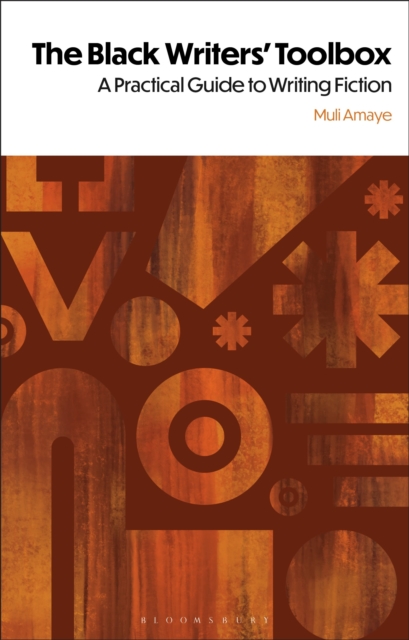 The Black Writers' Toolbox