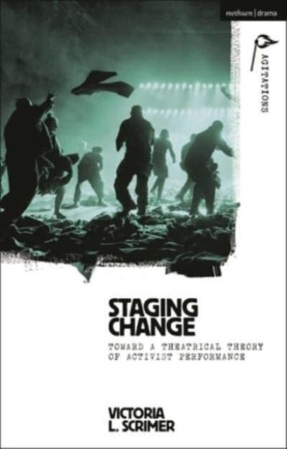 Staging Change