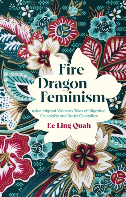 Fire Dragon Feminism