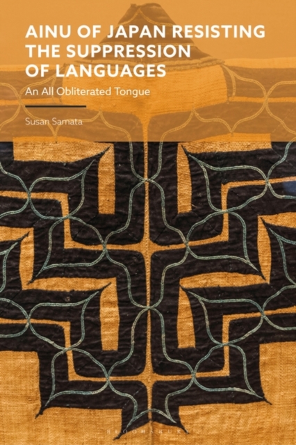 Ainu of Japan Resisting the Suppression of Languages