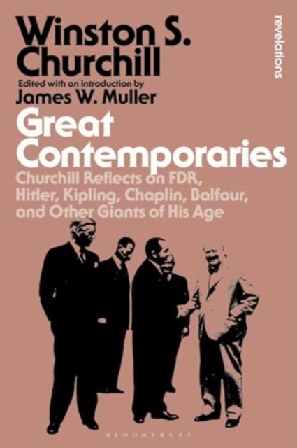 Great Contemporaries