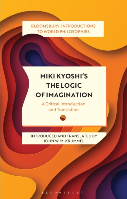 Miki Kiyoshi's The Logic of Imagination