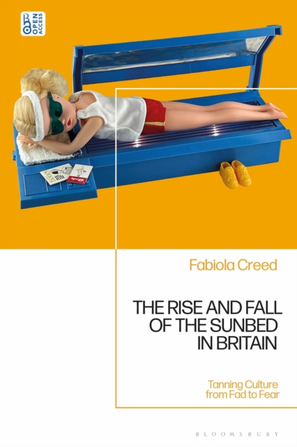 Rise and Fall of the Sunbed in Britain