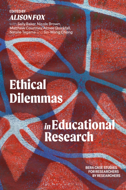 Ethical Dilemmas in Educational Research