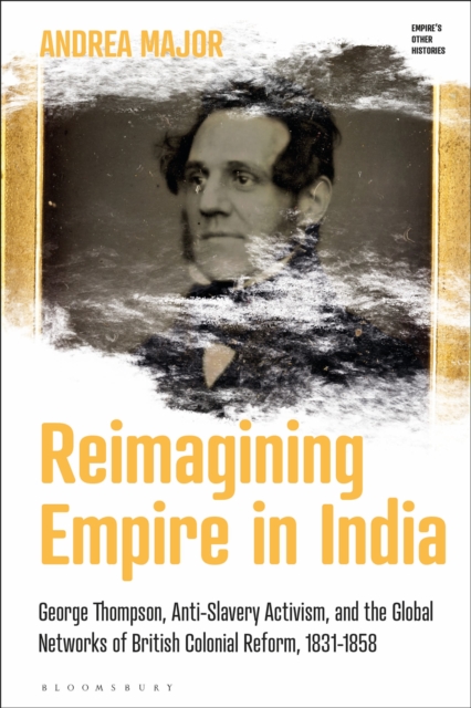 Reimagining Empire in India