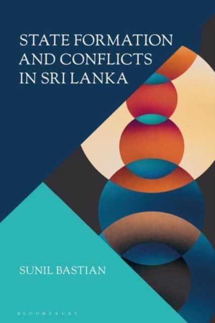 State Formation and Conflicts in Sri Lanka