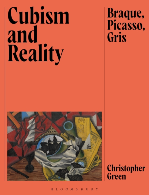 Cubism and Reality