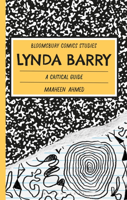 Lynda Barry