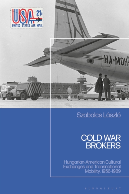 Cold War Brokers