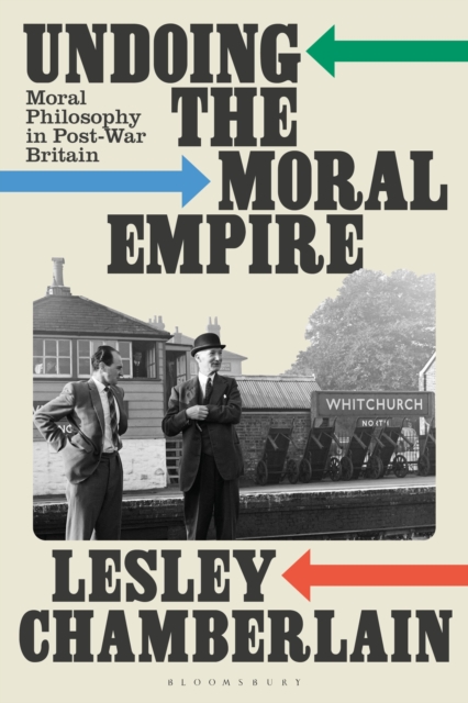 Undoing the Moral Empire