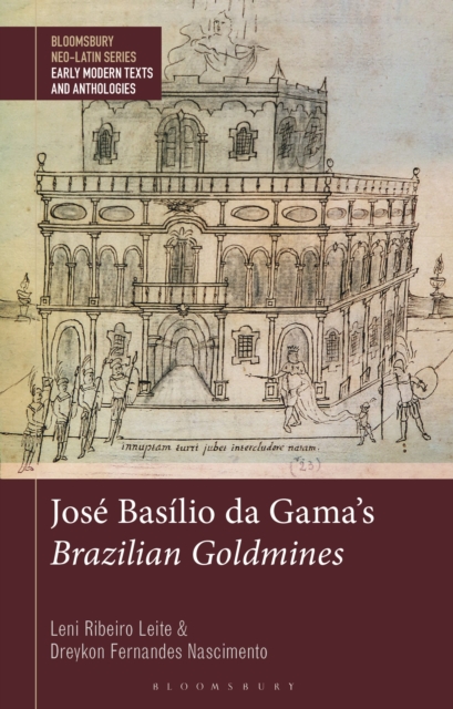 Jose Basilio da Gama's Brazilian Goldmines