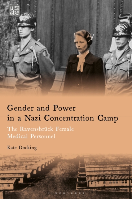 Gender and Power in a Nazi Concentration Camp