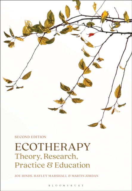 Ecotherapy