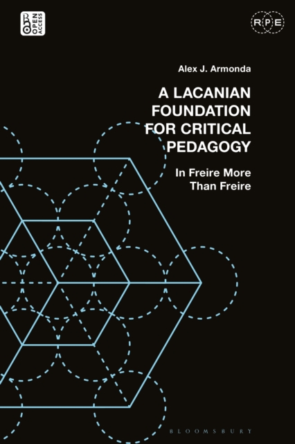 Lacanian Foundation For Critical Pedagogy