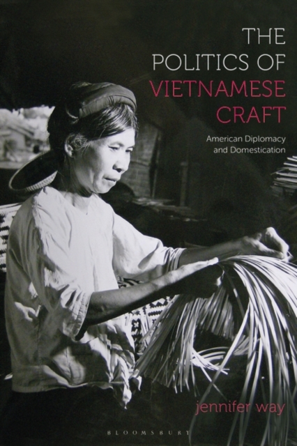 Politics of Vietnamese Craft