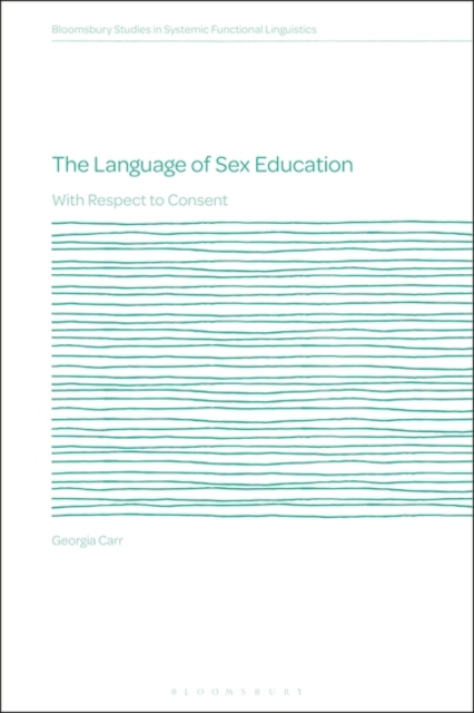 Language of Sex Education