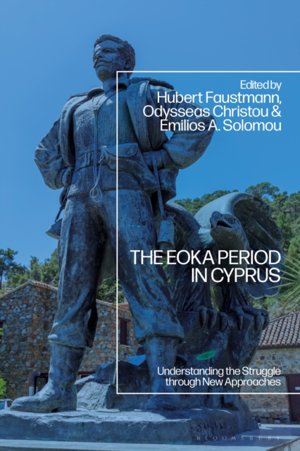 The EOKA Period in Cyprus