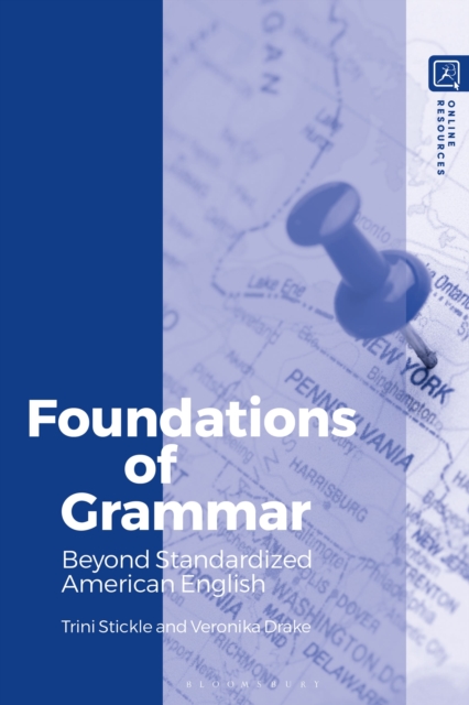 Foundations of Grammar
