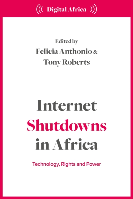 Internet Shutdowns in Africa