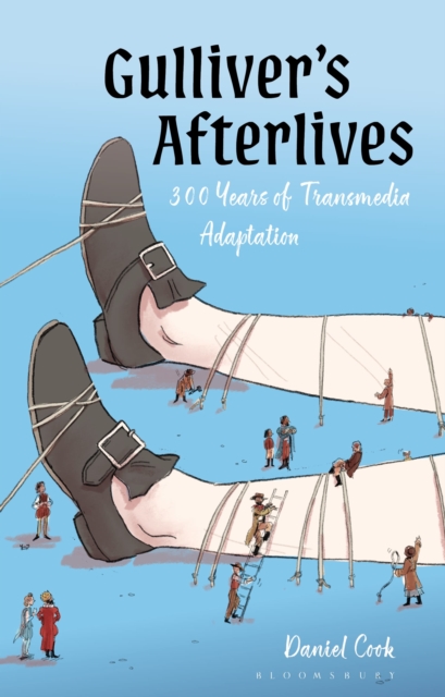Gulliver’s Afterlives