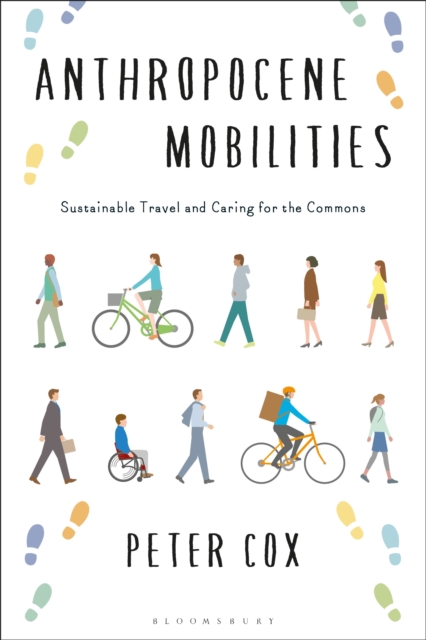Anthropocene Mobilities