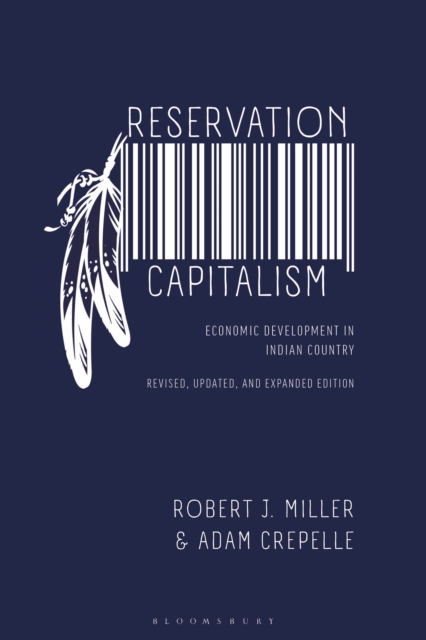 Reservation Capitalism