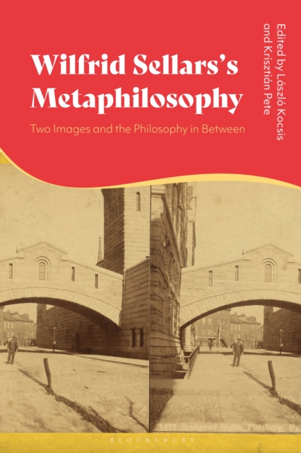 Wilfrid Sellars's Metaphilosophy