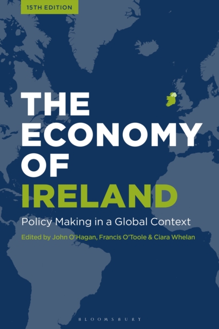 Economy of Ireland