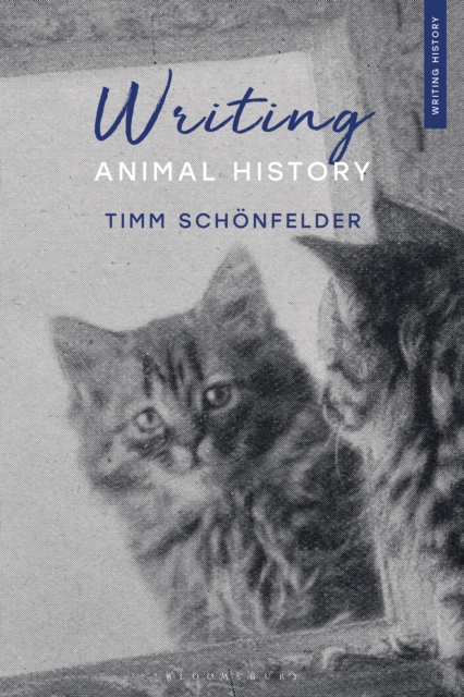 Writing Animal History