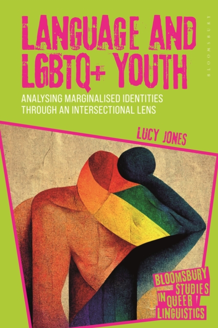 Language and LGBTQ+ Youth