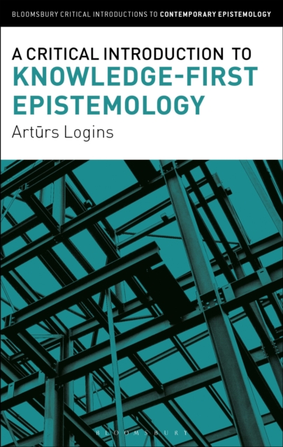 A Critical Introduction to Knowledge-First Epistemology