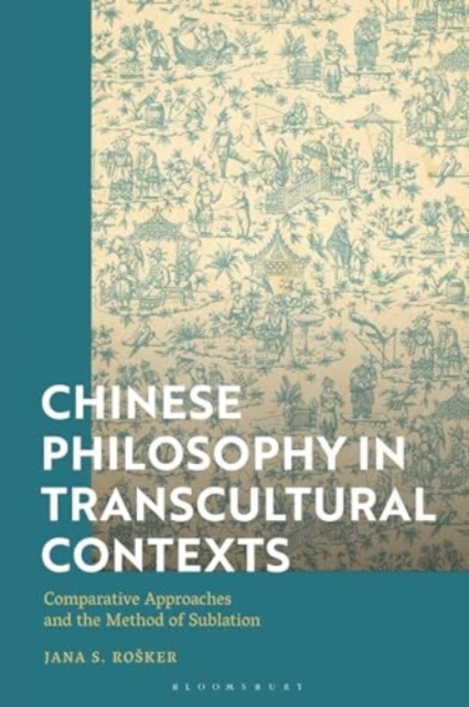 Chinese Philosophy in Transcultural Contexts