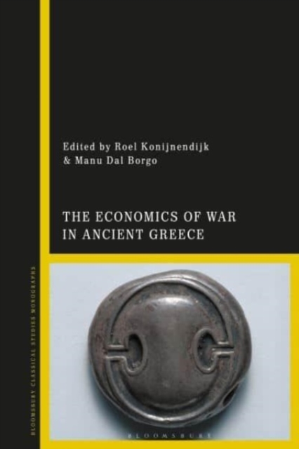 Economics of War in Ancient Greece